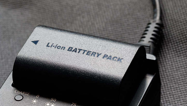 A battery future